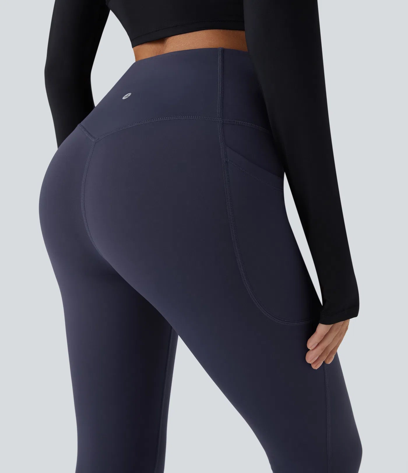 MONTAVA | Shaping Leggings für Training und Alltag