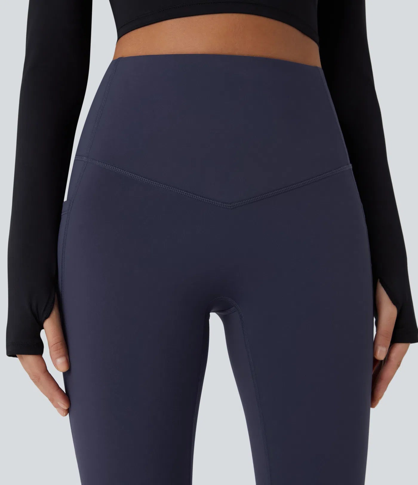 MONTAVA | Shaping Leggings für Training und Alltag