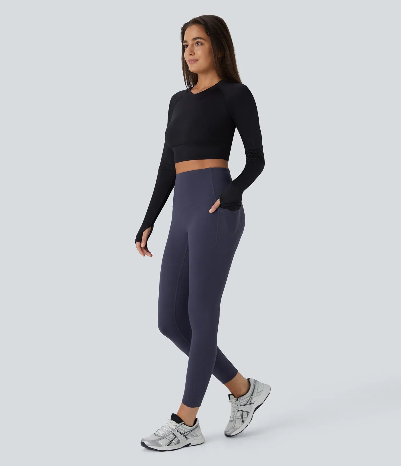 MONTAVA | Shaping Leggings für Training und Alltag