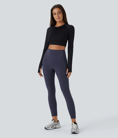 MONTAVA | Shaping Leggings für Training und Alltag