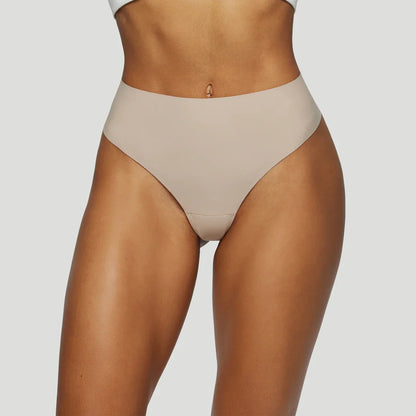 Premium Anti-Cameltoe Tanga