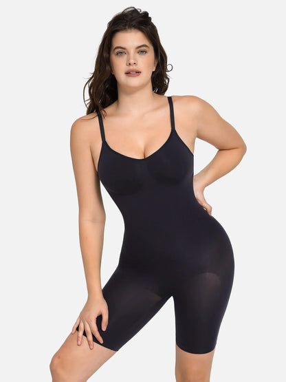 SILHOU | Shorts Bodysuit Shapewear