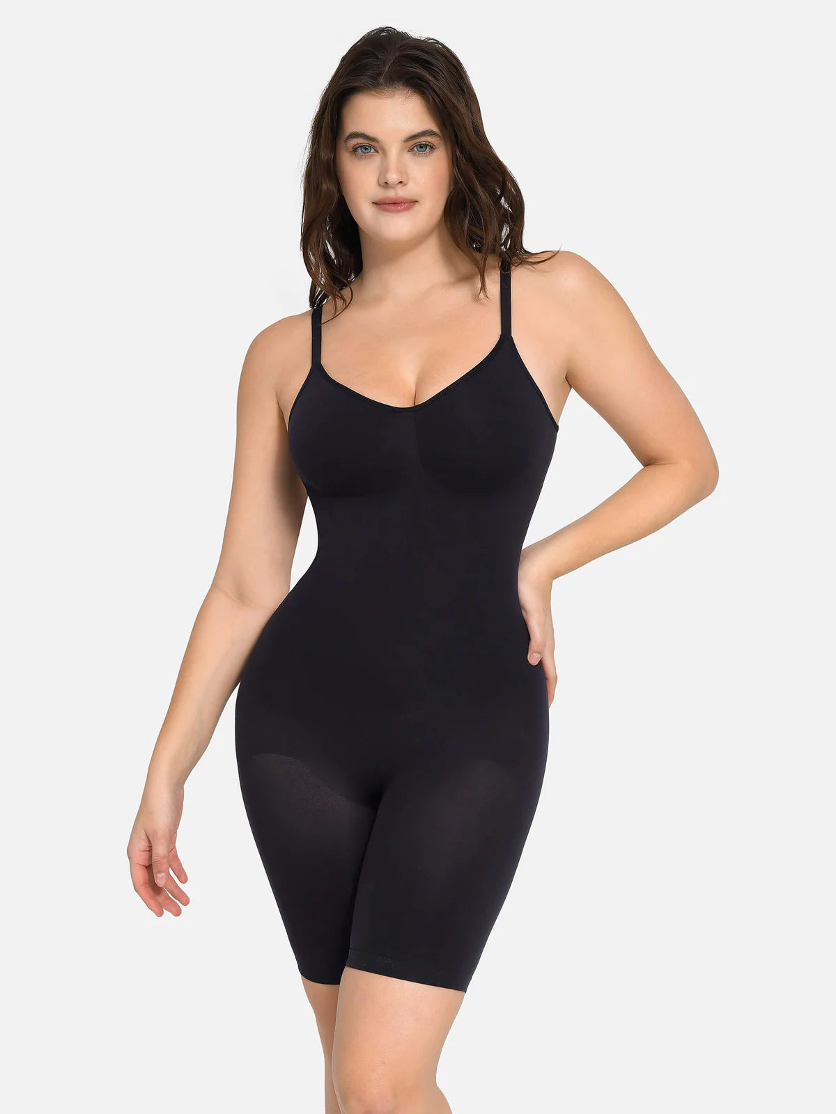 SILHOU | Shorts Bodysuit Shapewear