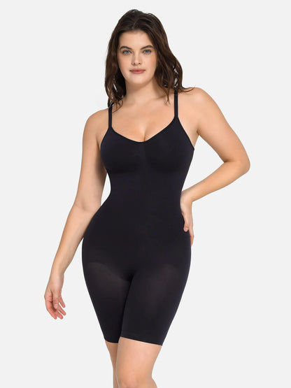 SILHOU | Shorts Bodysuit Shapewear