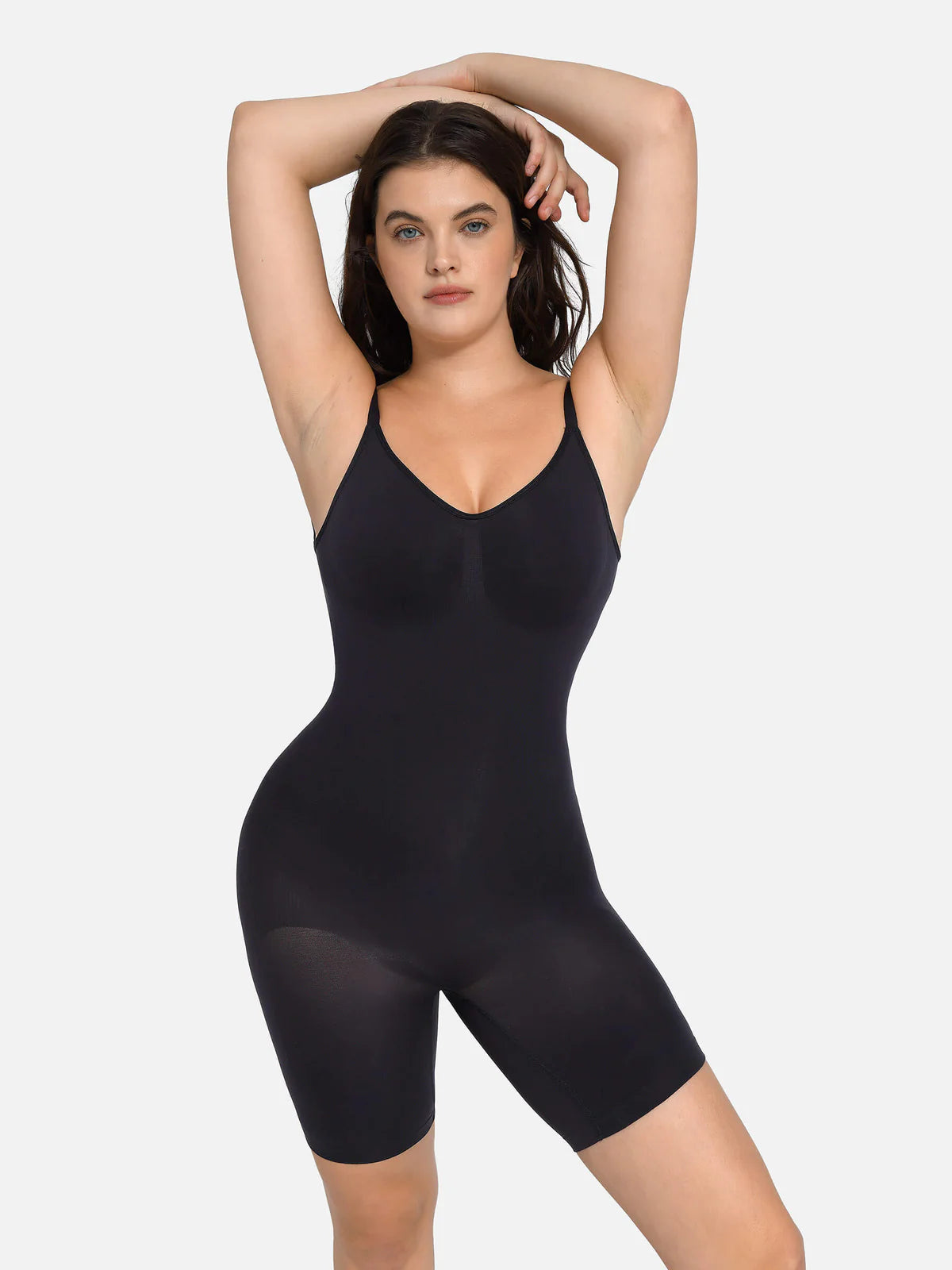 SILHOU | Shorts Bodysuit Shapewear