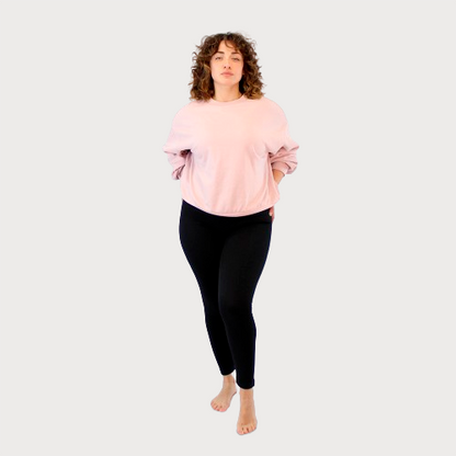 AURA | Figurbetonende Leggings