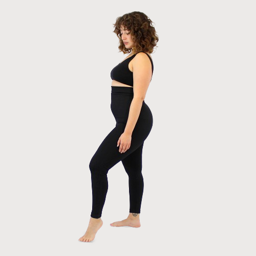 AURA | Figurbetonende Leggings